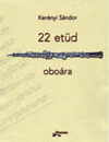 22 etüd